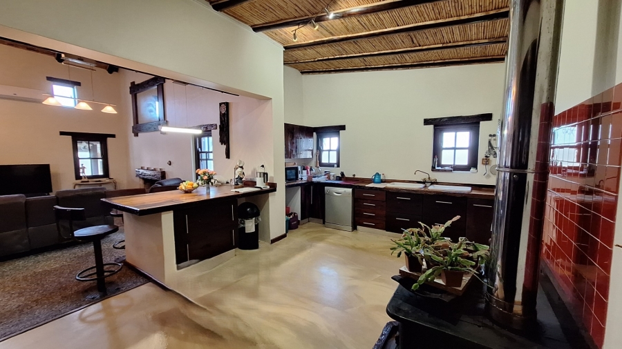 4 Bedroom Property for Sale in Dwarskersbos Western Cape
